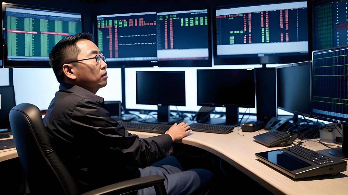 上午盘面结构拆解：螺纹钢前高遇阻，碳酸锂回调开启——现在该持仓、该减仓还是该观望