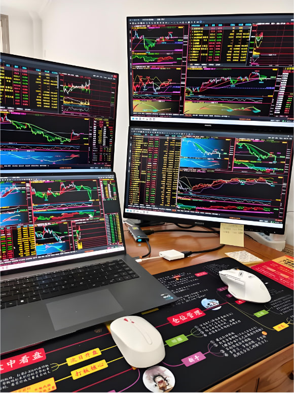 了解决策台：螺纹钢前高受阻，碳酸锂破位10日线——收盘前最后的持仓调整窗口：道富