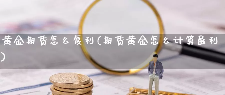 黄金期货怎么复利(期货黄金怎么计算盈利)_https://www.qdfrdjx.com_道指期货直播室_第1张