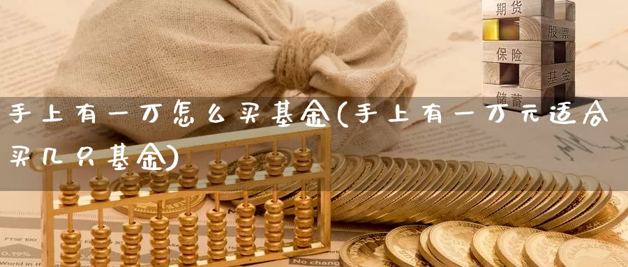 手上有一万怎么买基金(手上有一万元适合买几只基金)_https://www.qdfrdjx.com_道指期货直播室_第1张