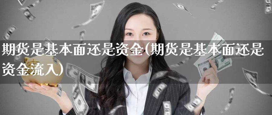 期货是基本面还是资金(期货是基本面还是资金流入)_https://www.qdfrdjx.com_道指期货手续费_第1张