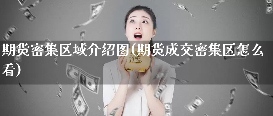 期货密集区域介绍图(期货成交密集区怎么看)_https://www.qdfrdjx.com_道指期货直播室_第1张