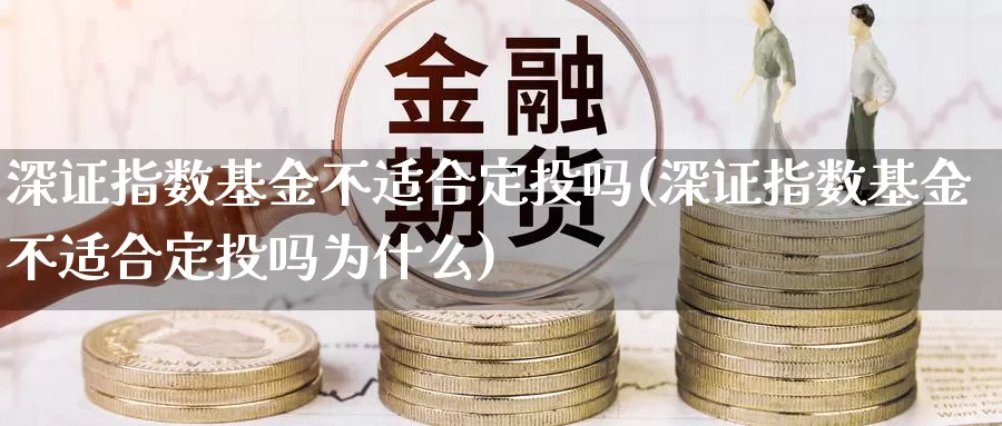 深证指数基金不适合定投吗(深证指数基金不适合定投吗为什么)_https://www.qdfrdjx.com_道指期货直播室_第1张