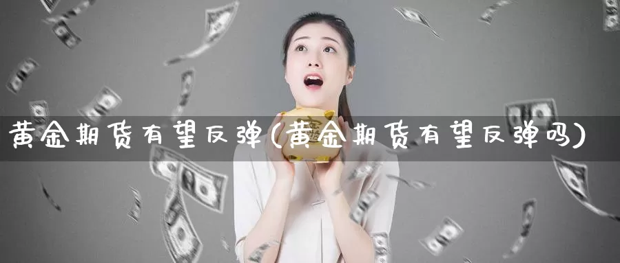 黄金期货有望反弹(黄金期货有望反弹吗)_https://www.qdfrdjx.com_道指期货手续费_第1张