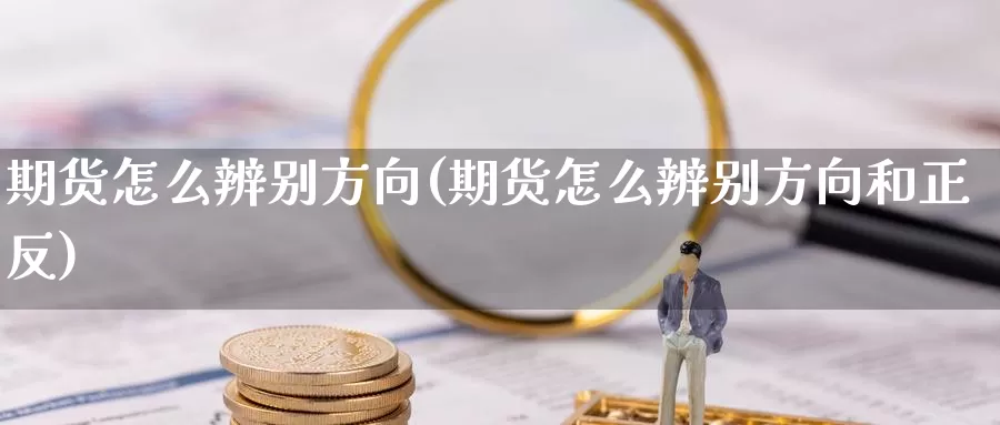 期货怎么辨别方向(期货怎么辨别方向和正反)_https://www.qdfrdjx.com_道指期货直播室_第1张