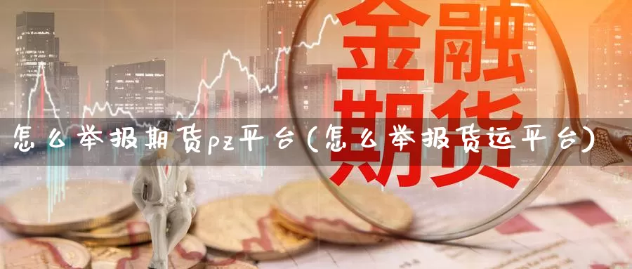 怎么举报期货pz平台(怎么举报货运平台)_https://www.qdfrdjx.com_道指期货手续费_第1张